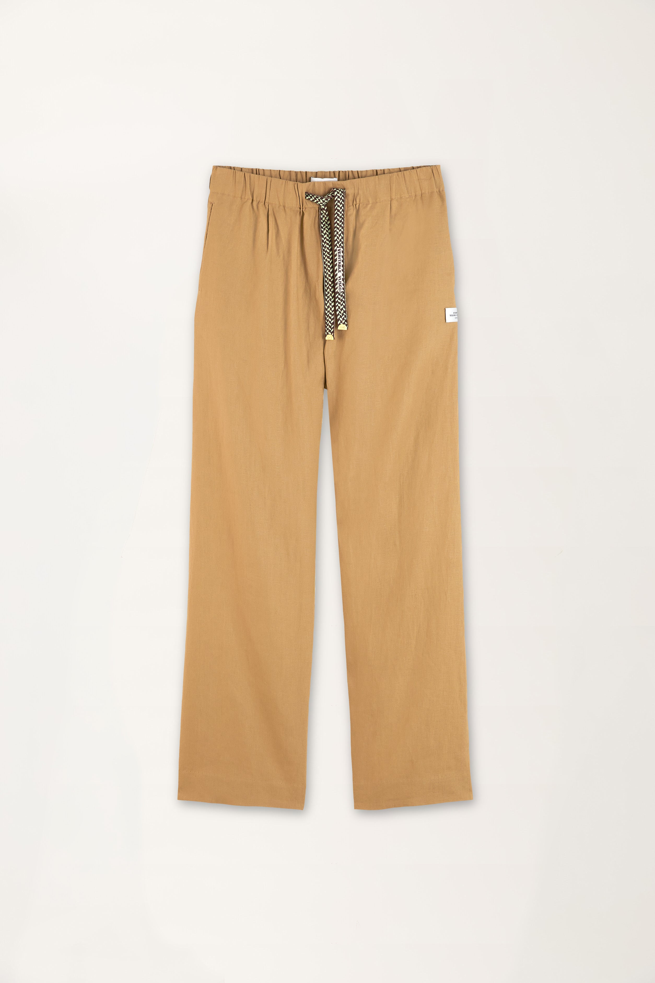 Calm Sand Trouser