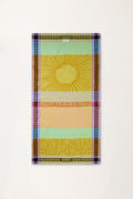 Eternal Sun Beach Towel