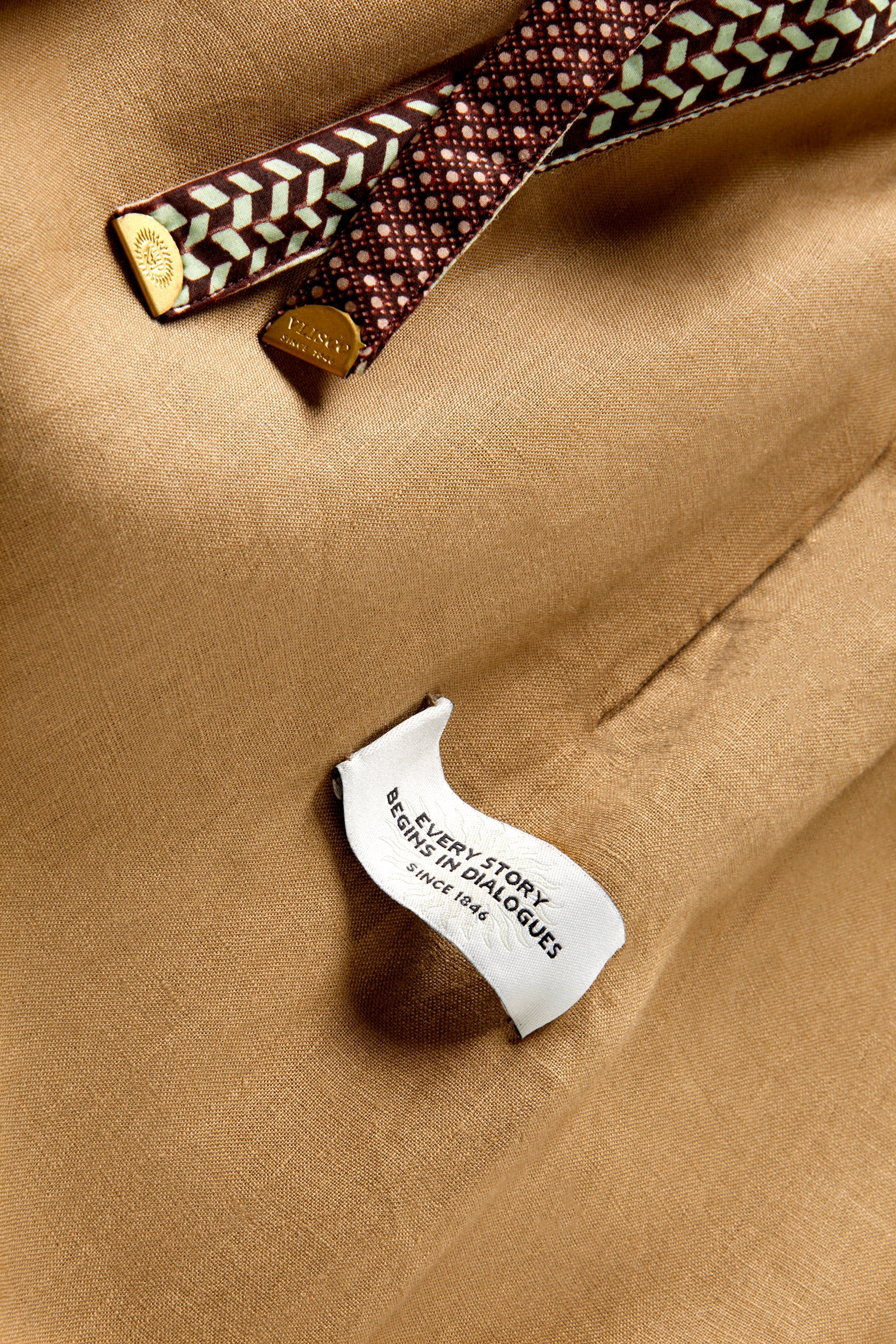 Calm Sand Trouser