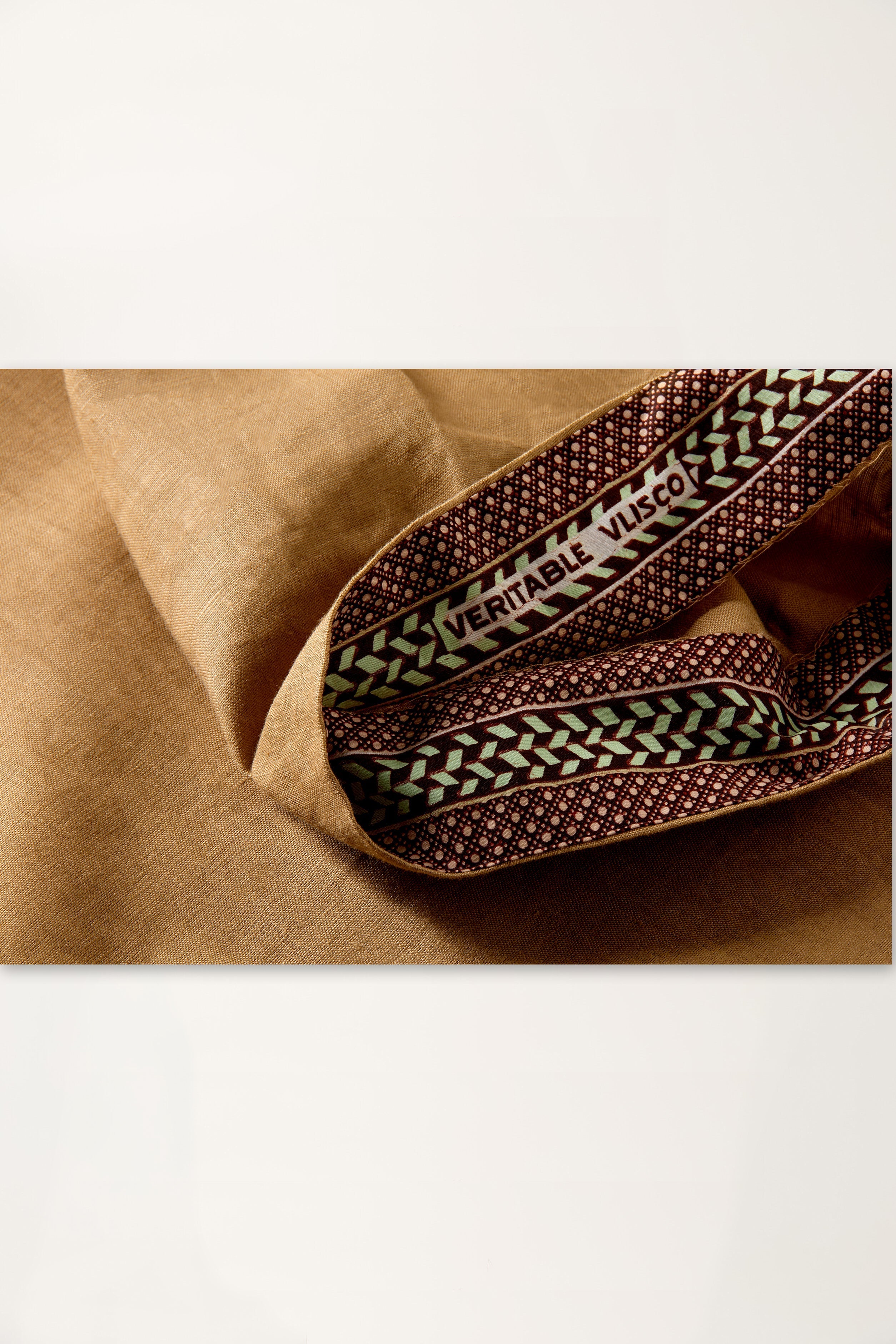 Calm Sand Trouser